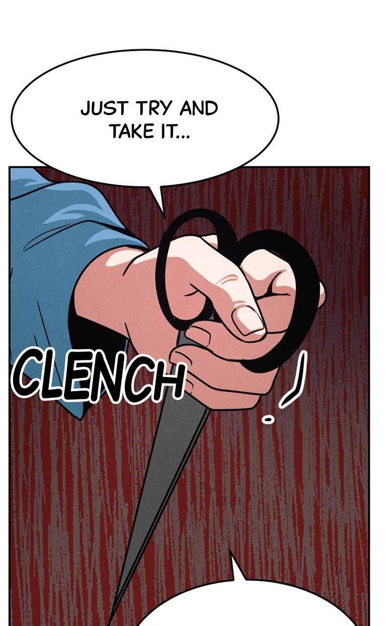Read The Shell chapter 25 image 99 on Lezhin