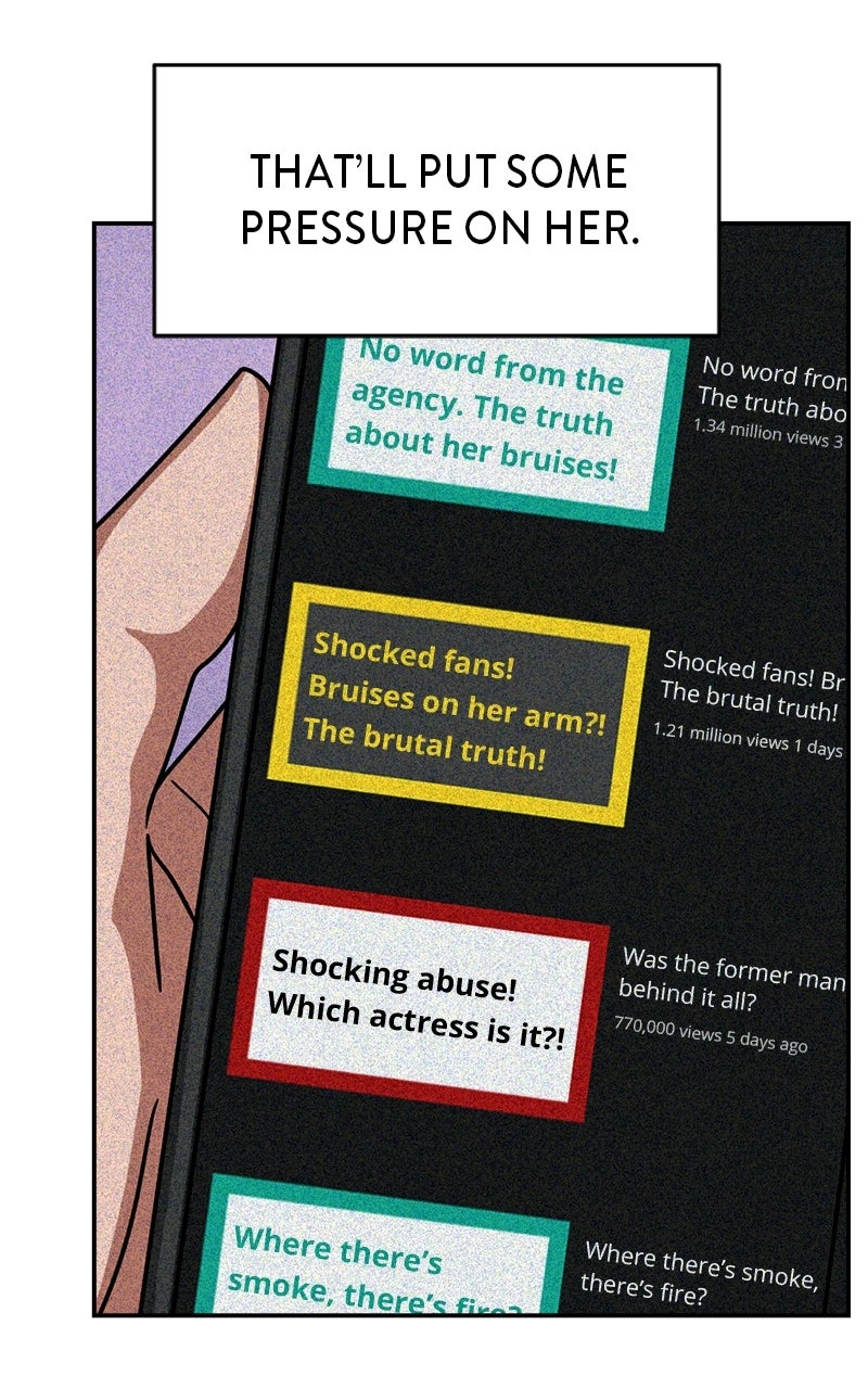 Read The Shell chapter 26 image 18 on Lezhin