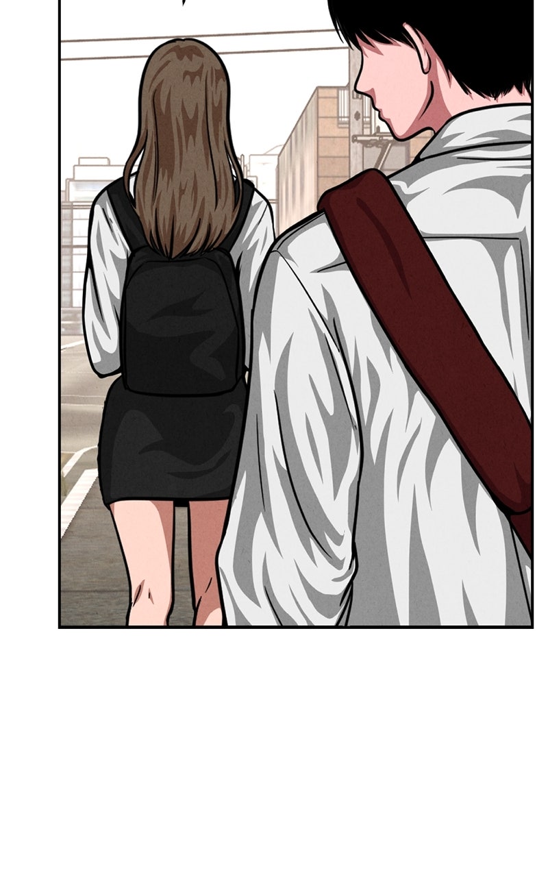Read The Shell chapter 26 image 22 on Lezhin