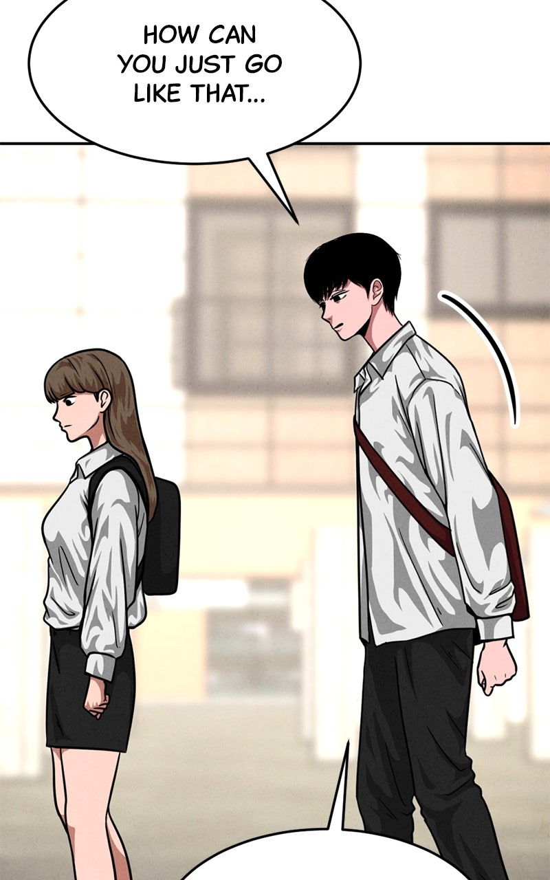 Read The Shell chapter 26 image 26 on Lezhin