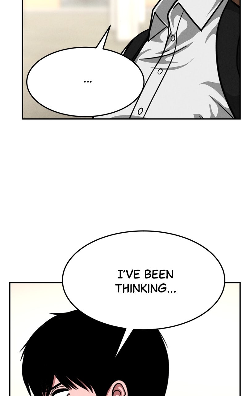 Read The Shell chapter 26 image 28 on Lezhin