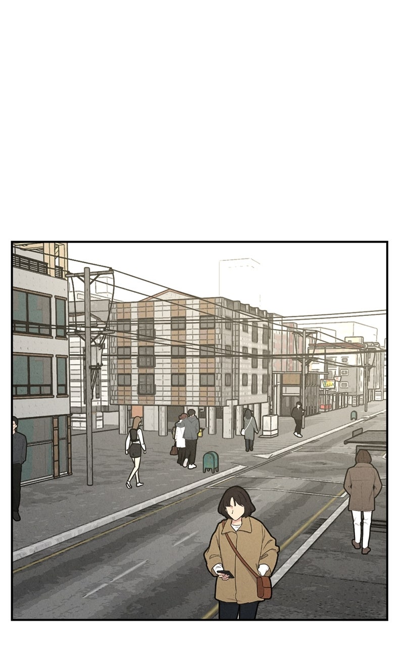 Read The Shell chapter 26 image 3 on Lezhin