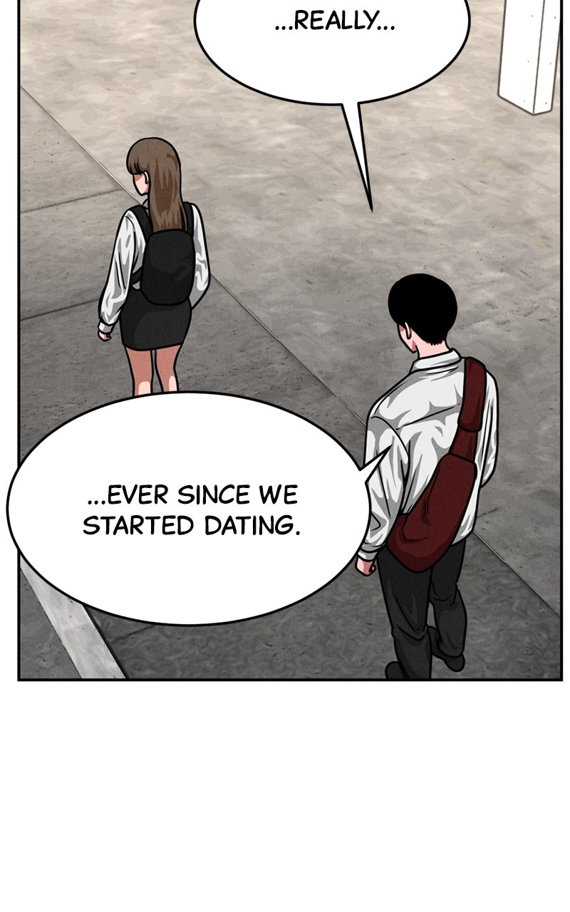 Read The Shell chapter 26 image 30 on Lezhin