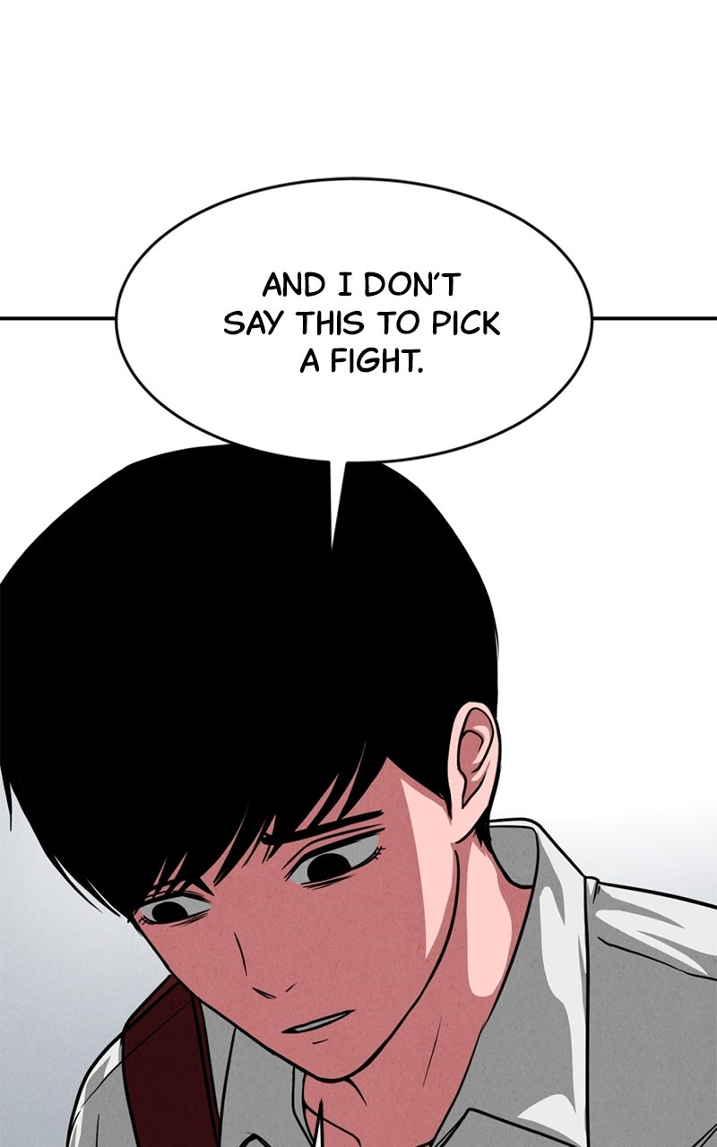 Read The Shell chapter 26 image 31 on Lezhin