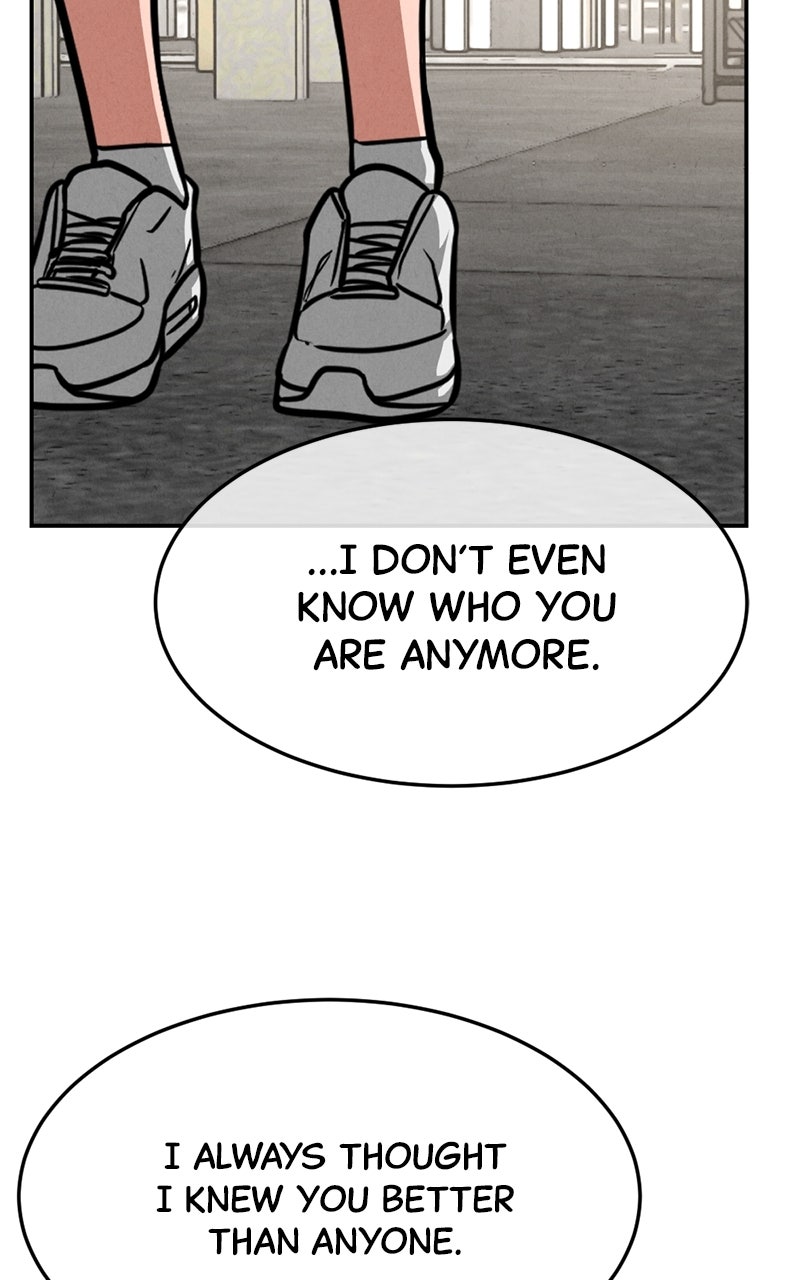 Read The Shell chapter 26 image 33 on Lezhin