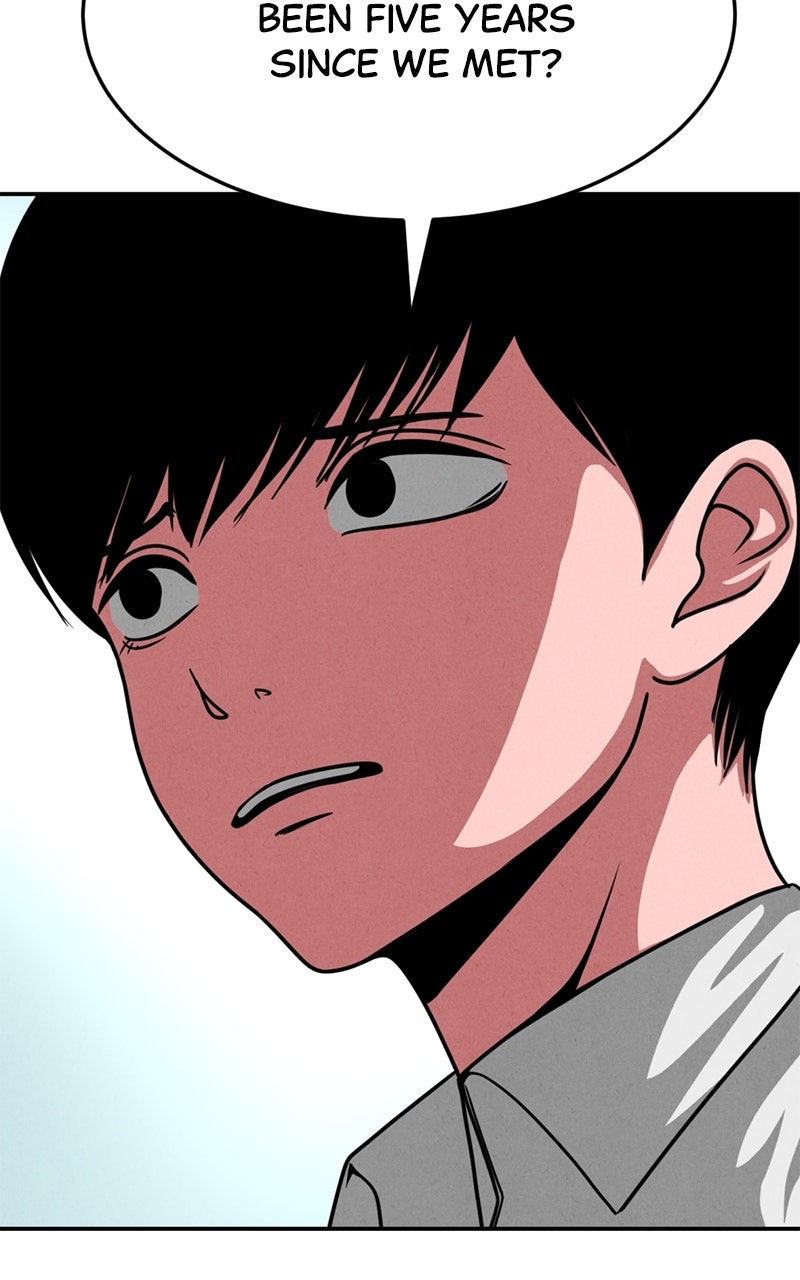 Read The Shell chapter 26 image 37 on Lezhin
