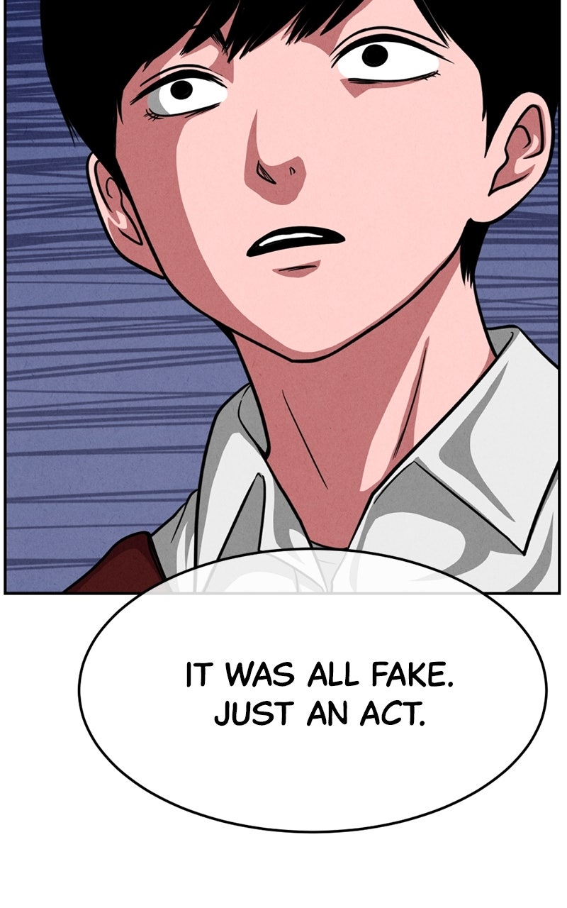 Read The Shell chapter 26 image 49 on Lezhin