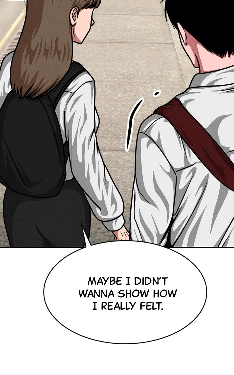 Read The Shell chapter 26 image 52 on Lezhin