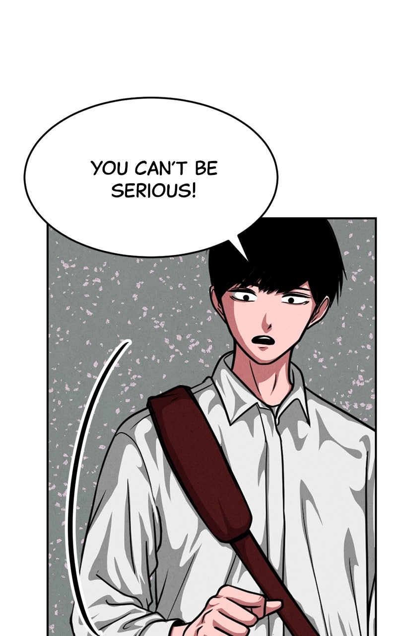 Read The Shell chapter 26 image 53 on Lezhin