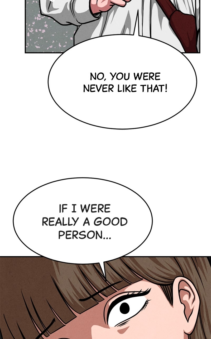 Read The Shell chapter 26 image 54 on Lezhin