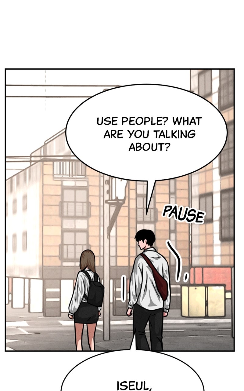Read The Shell chapter 26 image 56 on Lezhin