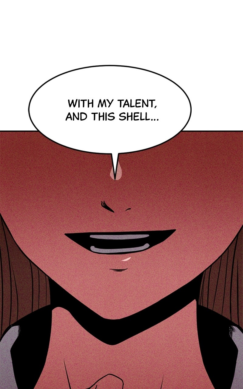 Read The Shell chapter 26 image 60 on Lezhin