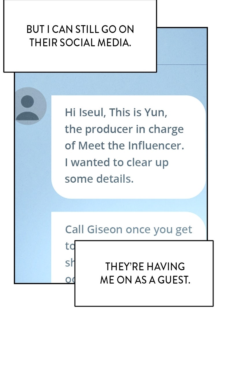 Read The Shell chapter 26 image 7 on Lezhin