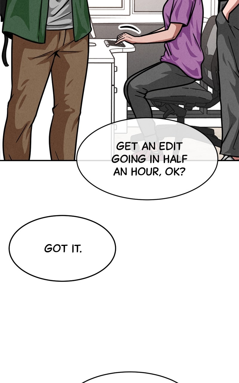 Read The Shell chapter 26 image 73 on Lezhin