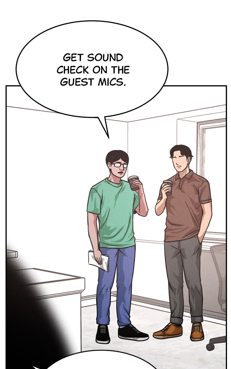 Read The Shell chapter 26 image 75 on Lezhin