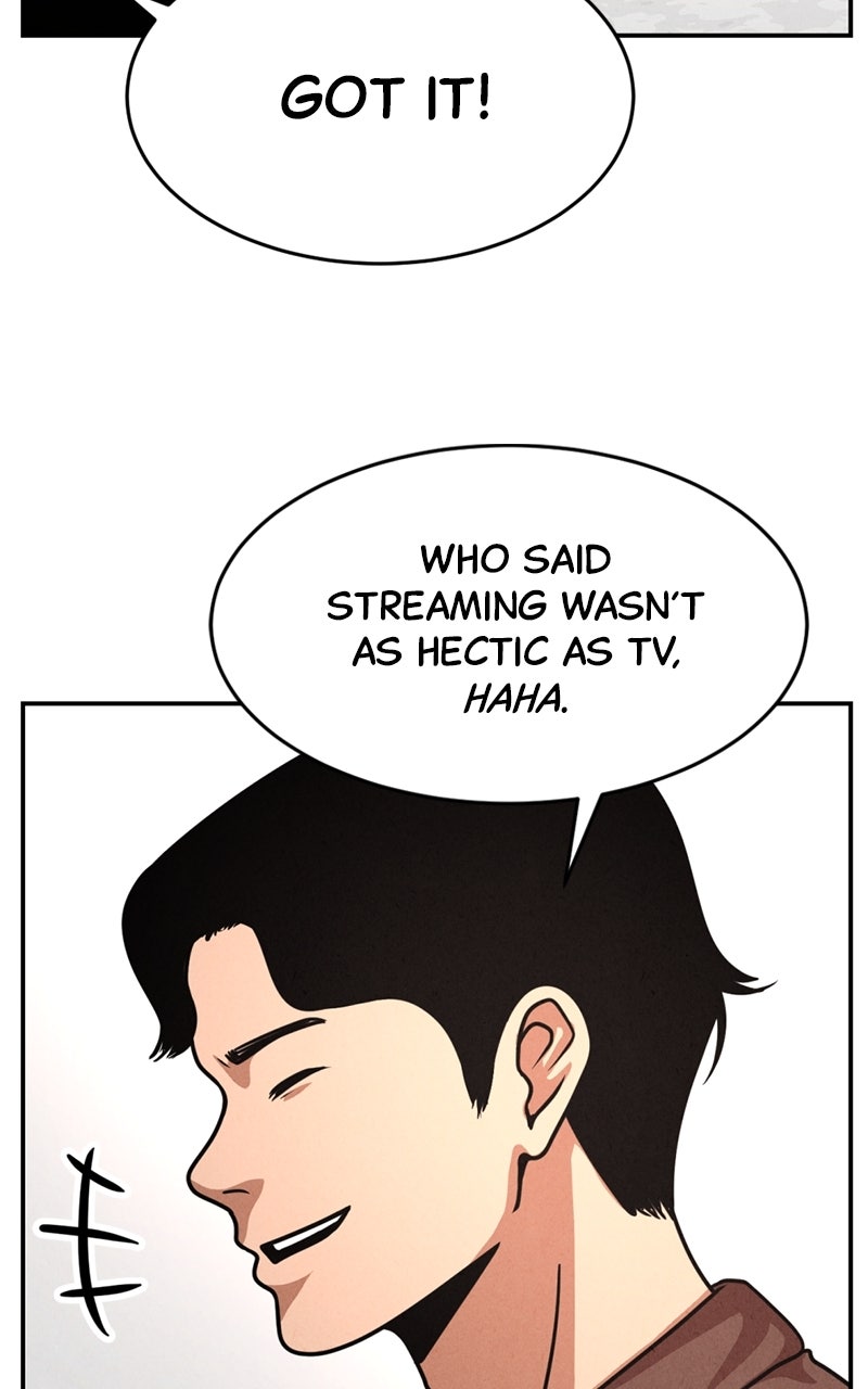 Read The Shell chapter 26 image 76 on Lezhin