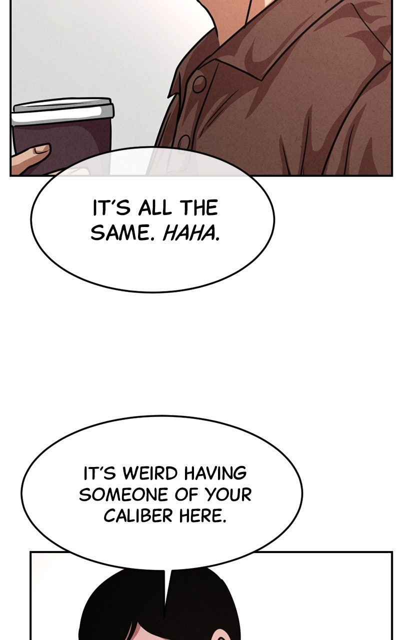 Read The Shell chapter 26 image 77 on Lezhin