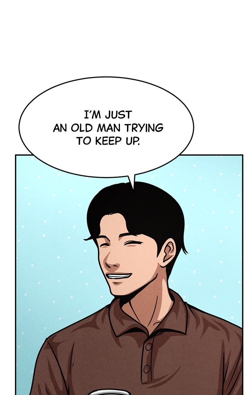 Read The Shell chapter 26 image 79 on Lezhin