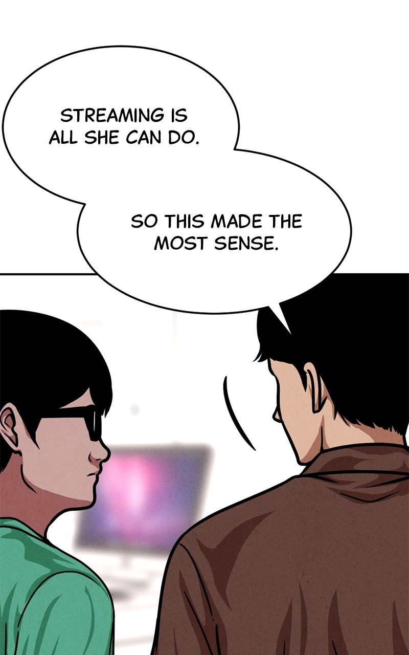 Read The Shell chapter 26 image 82 on Lezhin