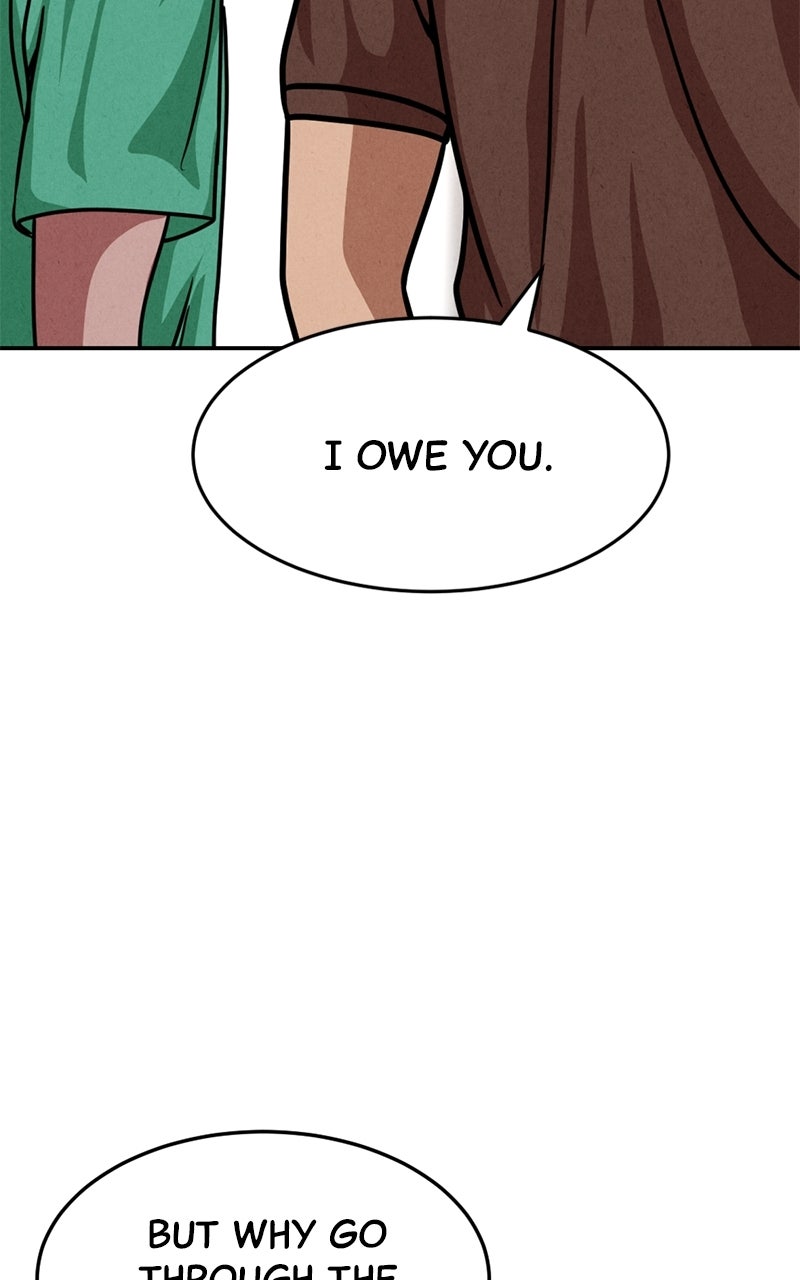 Read The Shell chapter 26 image 83 on Lezhin