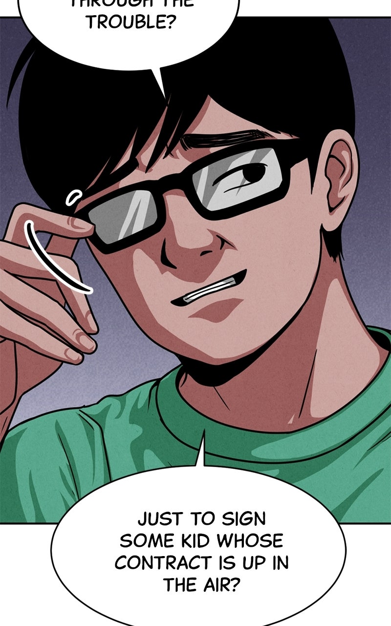 Read The Shell chapter 26 image 84 on Lezhin