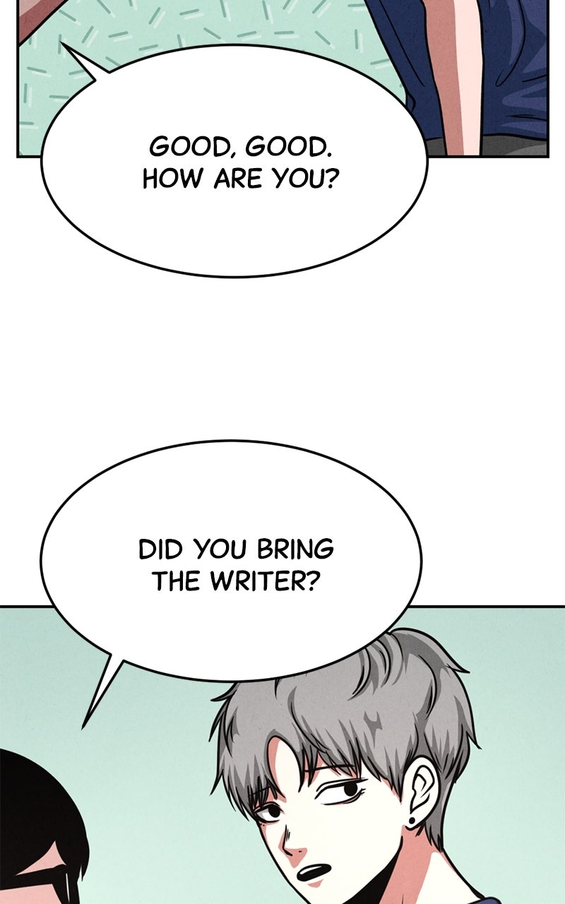 Read The Shell chapter 26 image 95 on Lezhin