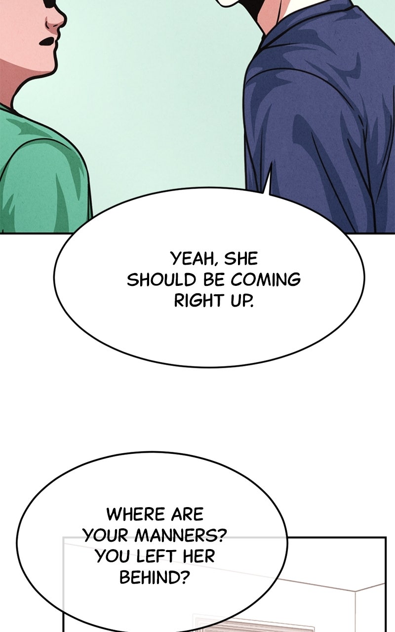 Read The Shell chapter 26 image 96 on Lezhin
