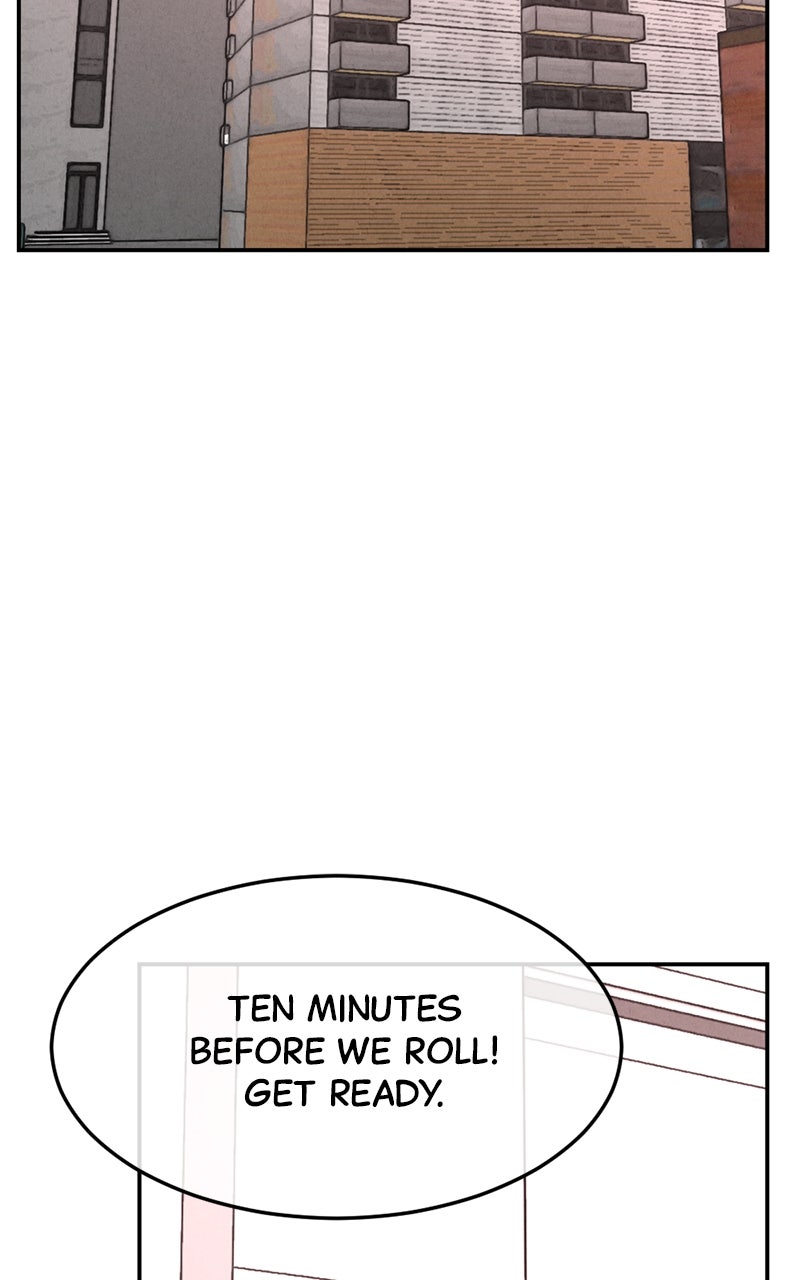 Read The Shell chapter 27 image 1 on Lezhin