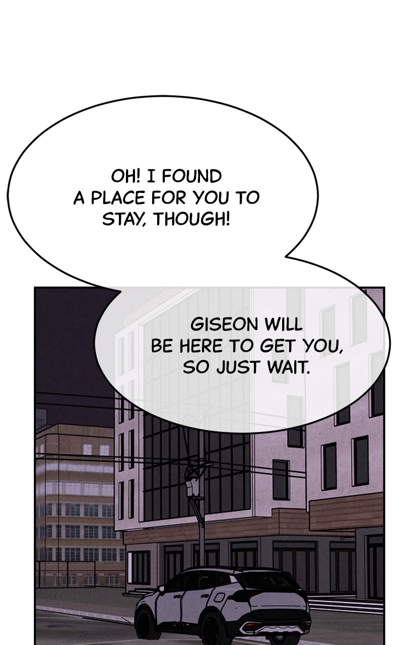 Read The Shell chapter 27 image 100 on Lezhin