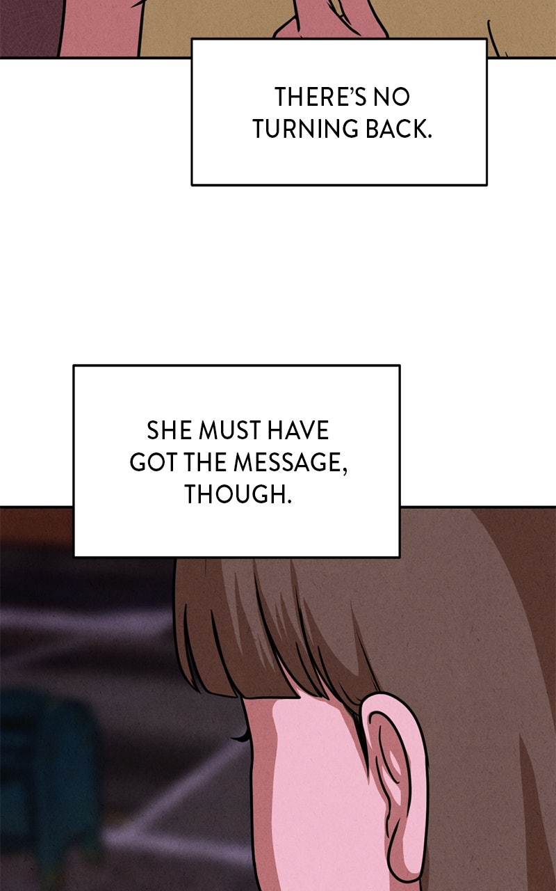 Read The Shell chapter 27 image 105 on Lezhin