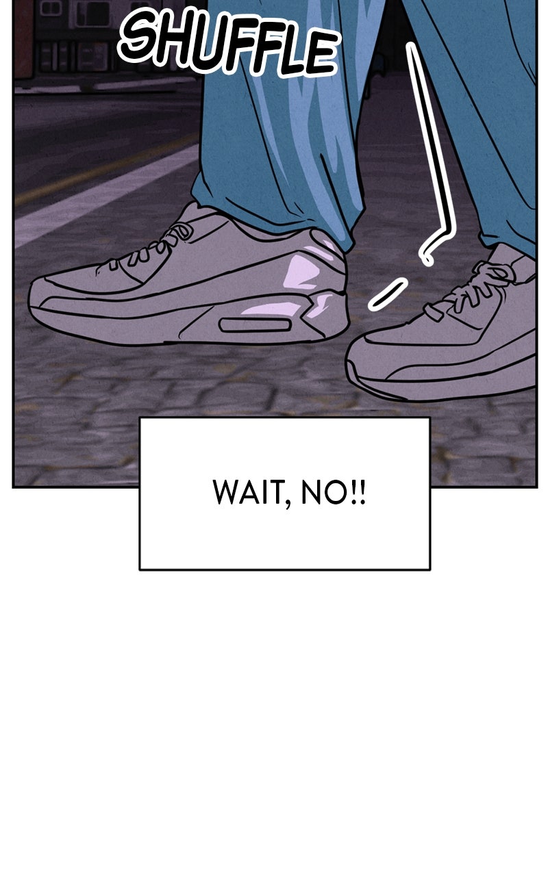 Read The Shell chapter 27 image 111 on Lezhin