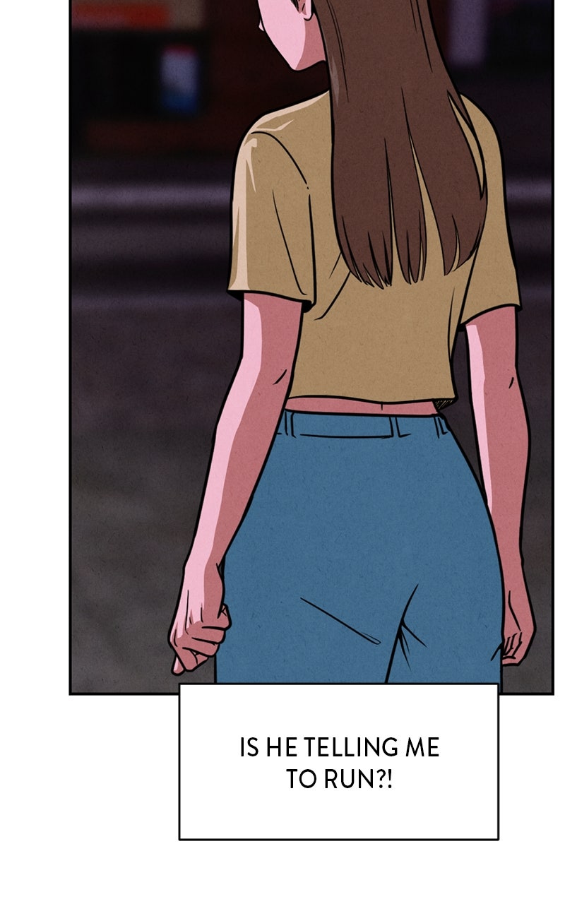 Read The Shell chapter 27 image 123 on Lezhin