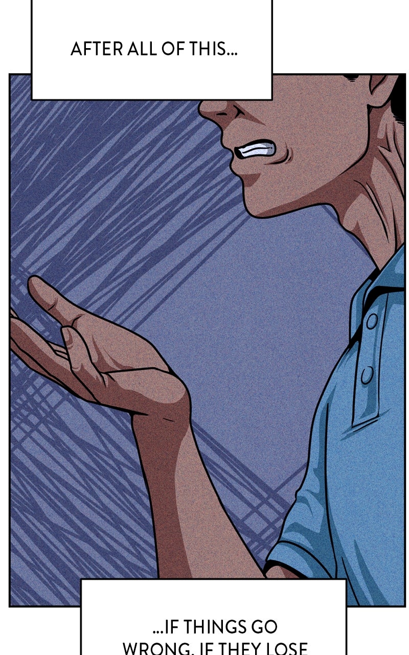 Read The Shell chapter 27 image 13 on Lezhin