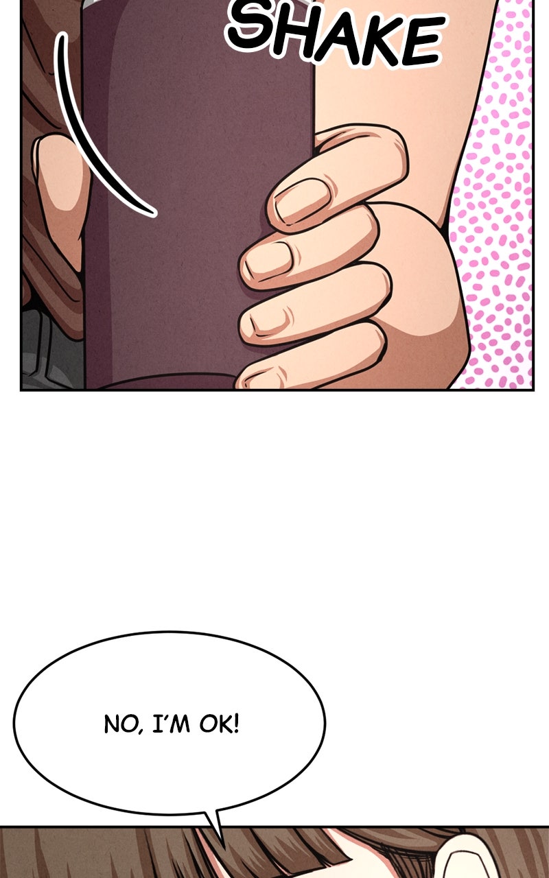 Read The Shell chapter 27 image 19 on Lezhin