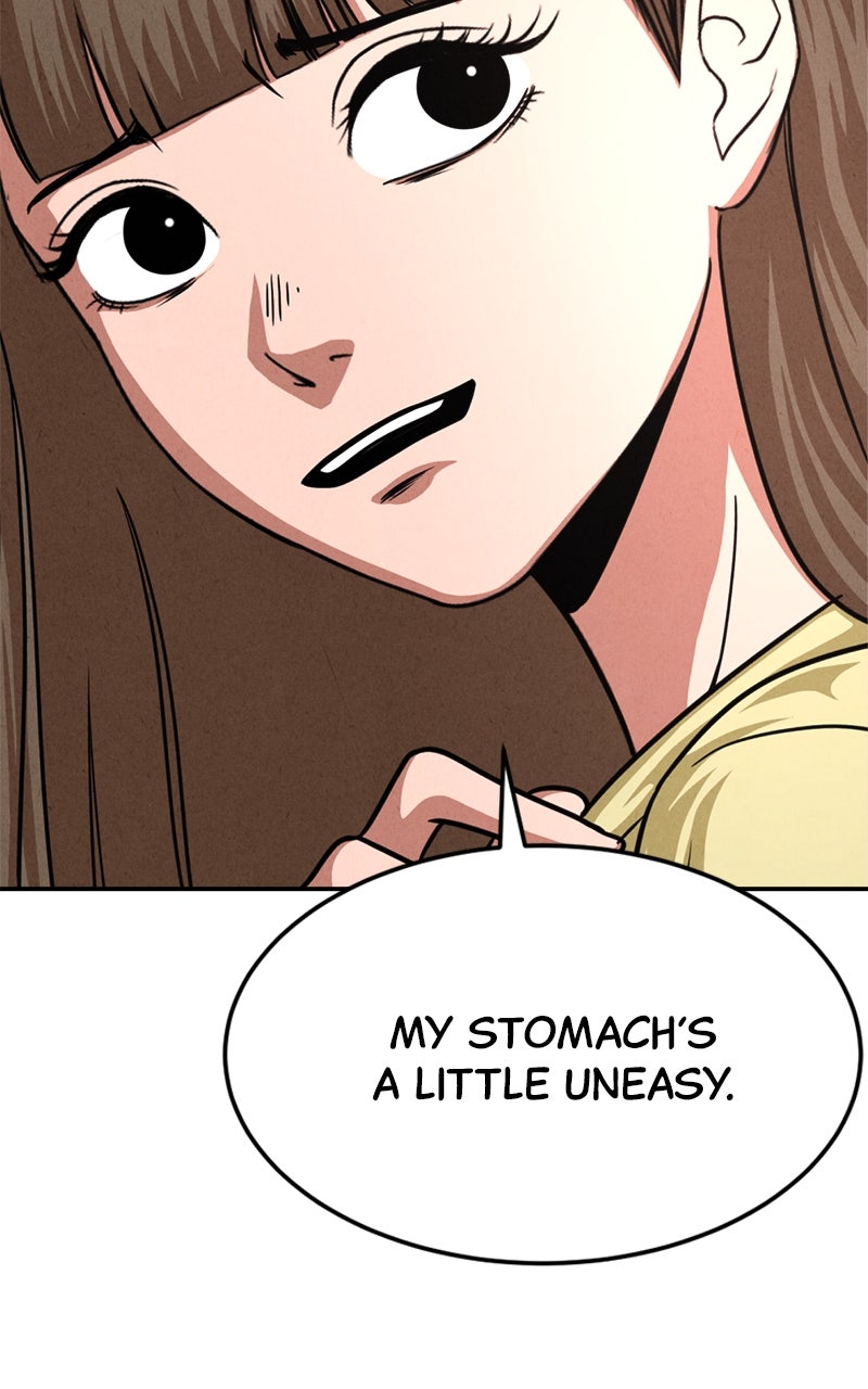 Read The Shell chapter 27 image 20 on Lezhin
