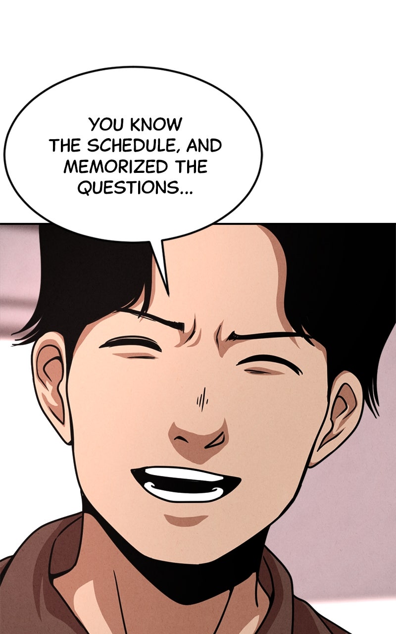 Read The Shell chapter 27 image 21 on Lezhin