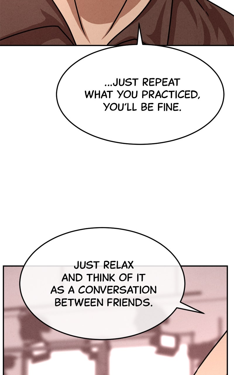 Read The Shell chapter 27 image 22 on Lezhin
