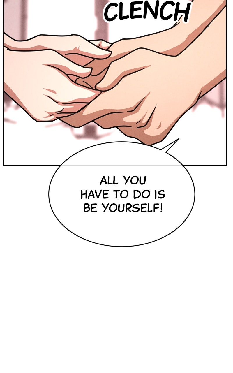 Read The Shell chapter 27 image 23 on Lezhin