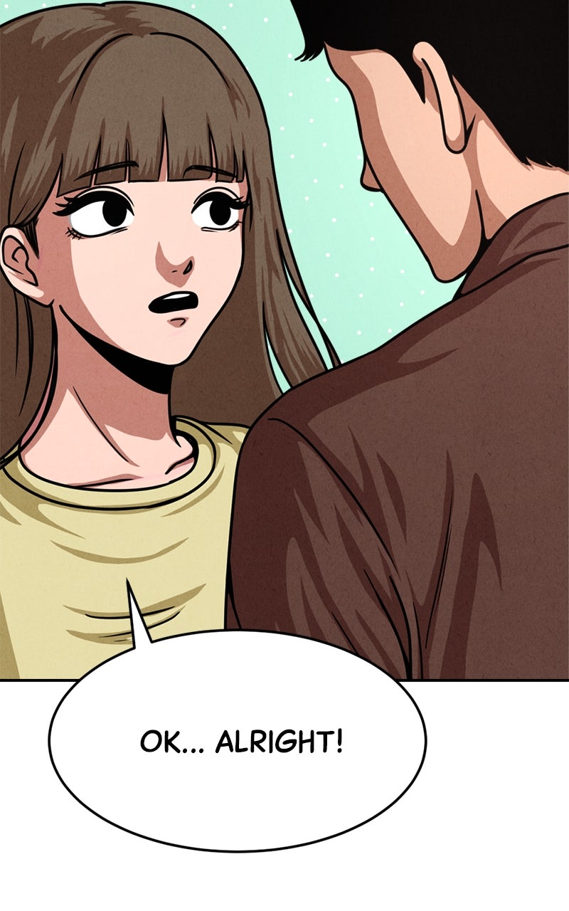 Read The Shell chapter 27 image 26 on Lezhin
