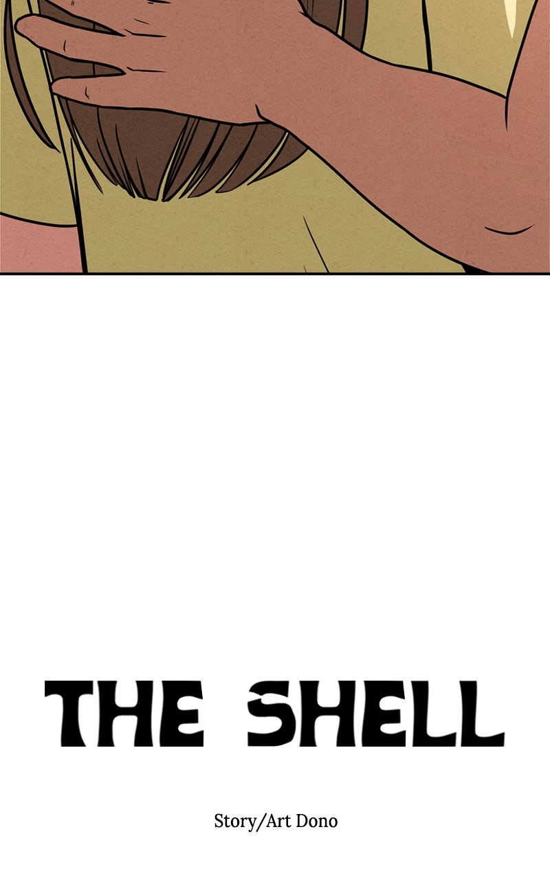 Read The Shell chapter 27 image 28 on Lezhin