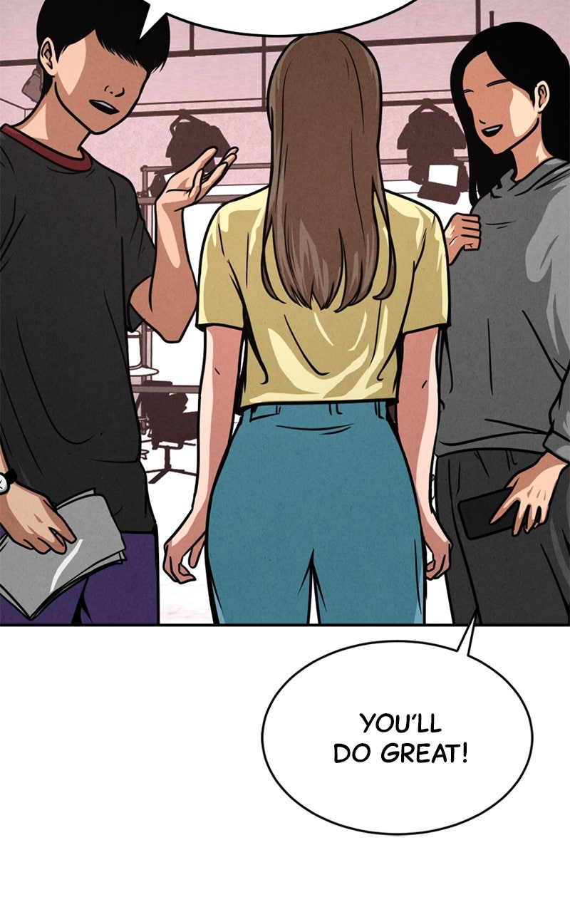 Read The Shell chapter 27 image 3 on Lezhin