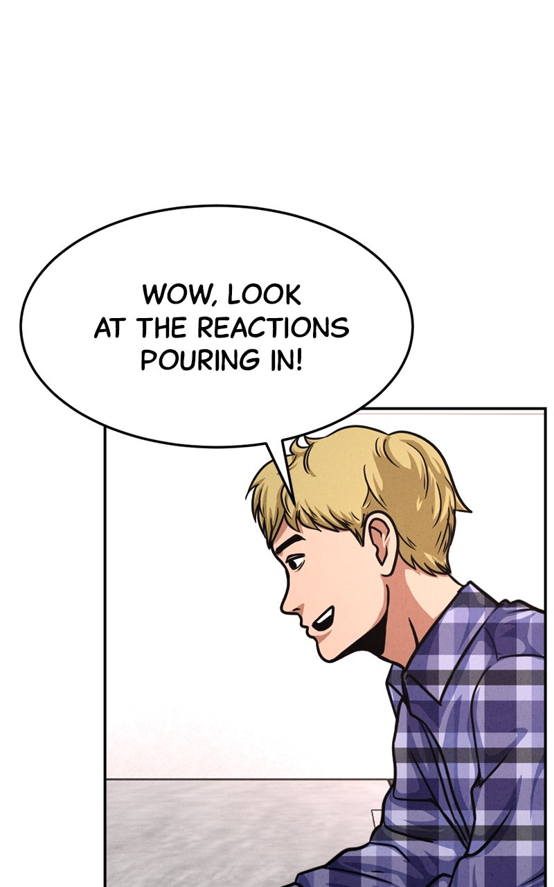 Read The Shell chapter 27 image 32 on Lezhin