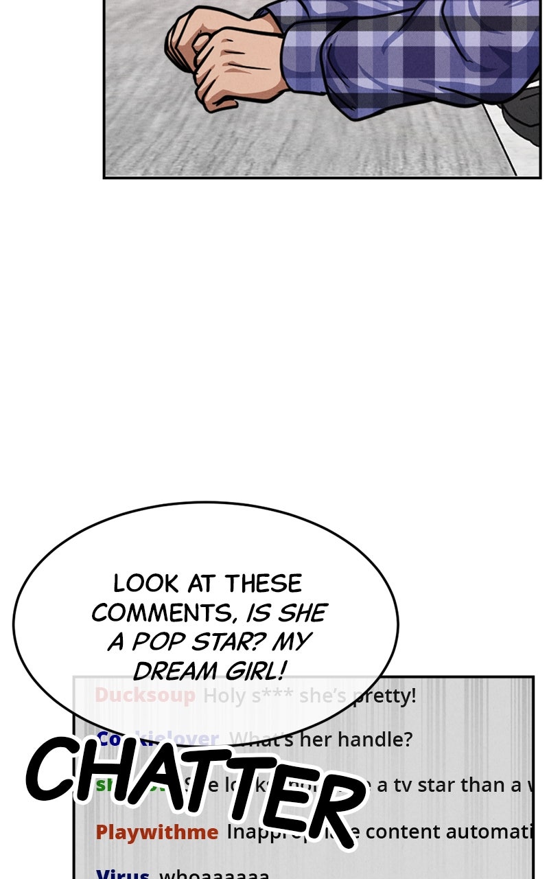 Read The Shell chapter 27 image 33 on Lezhin