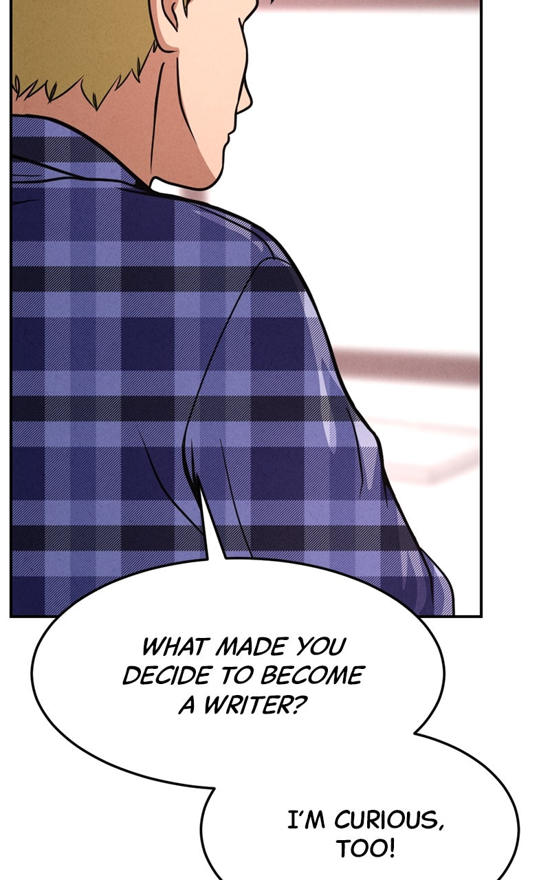 Read The Shell chapter 27 image 37 on Lezhin