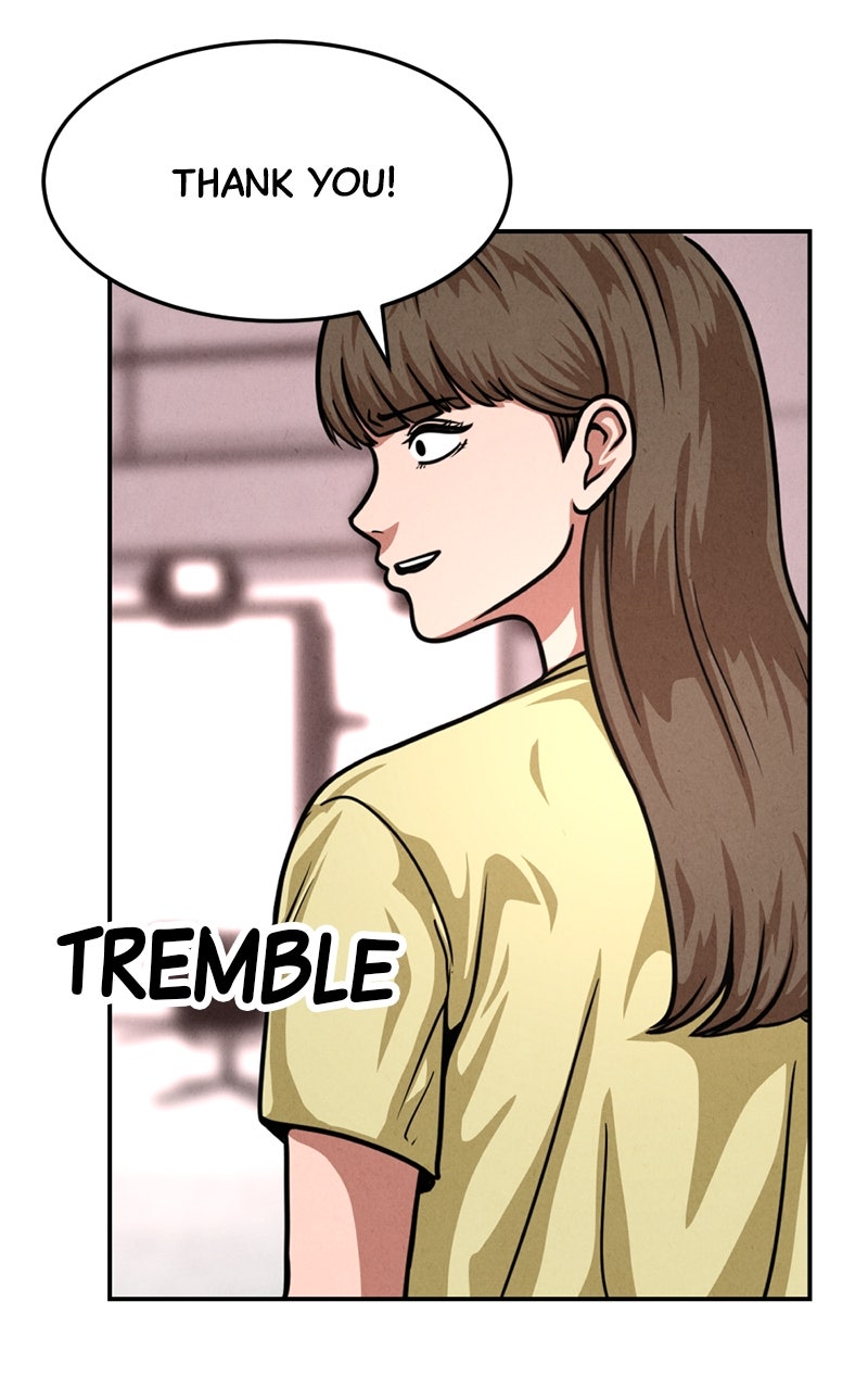 Read The Shell chapter 27 image 4 on Lezhin