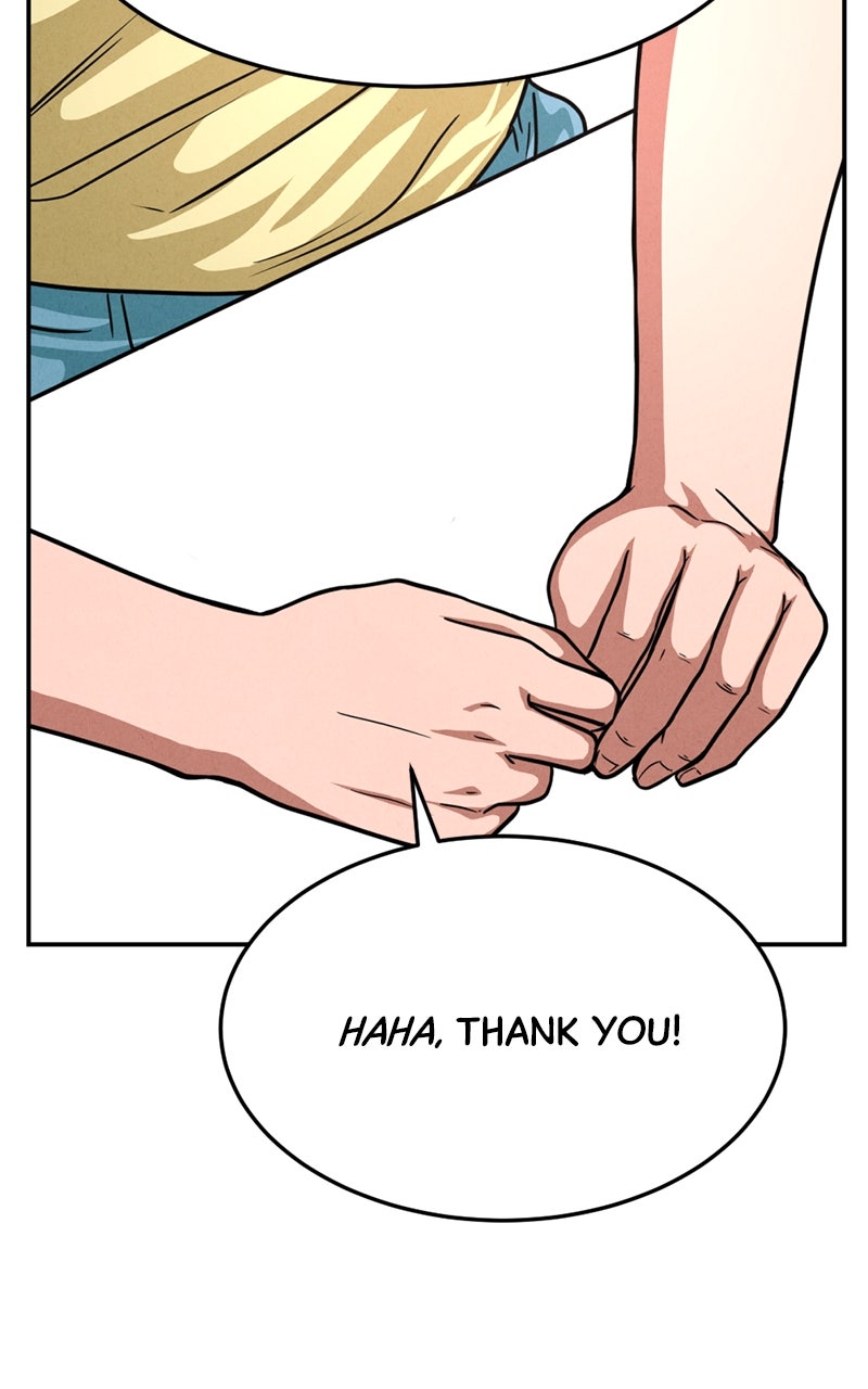 Read The Shell chapter 27 image 44 on Lezhin