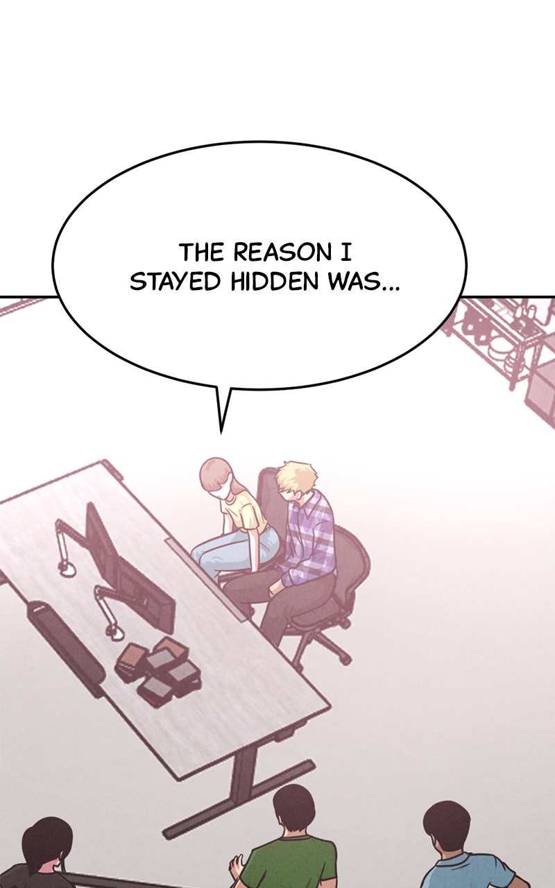 Read The Shell chapter 27 image 59 on Lezhin