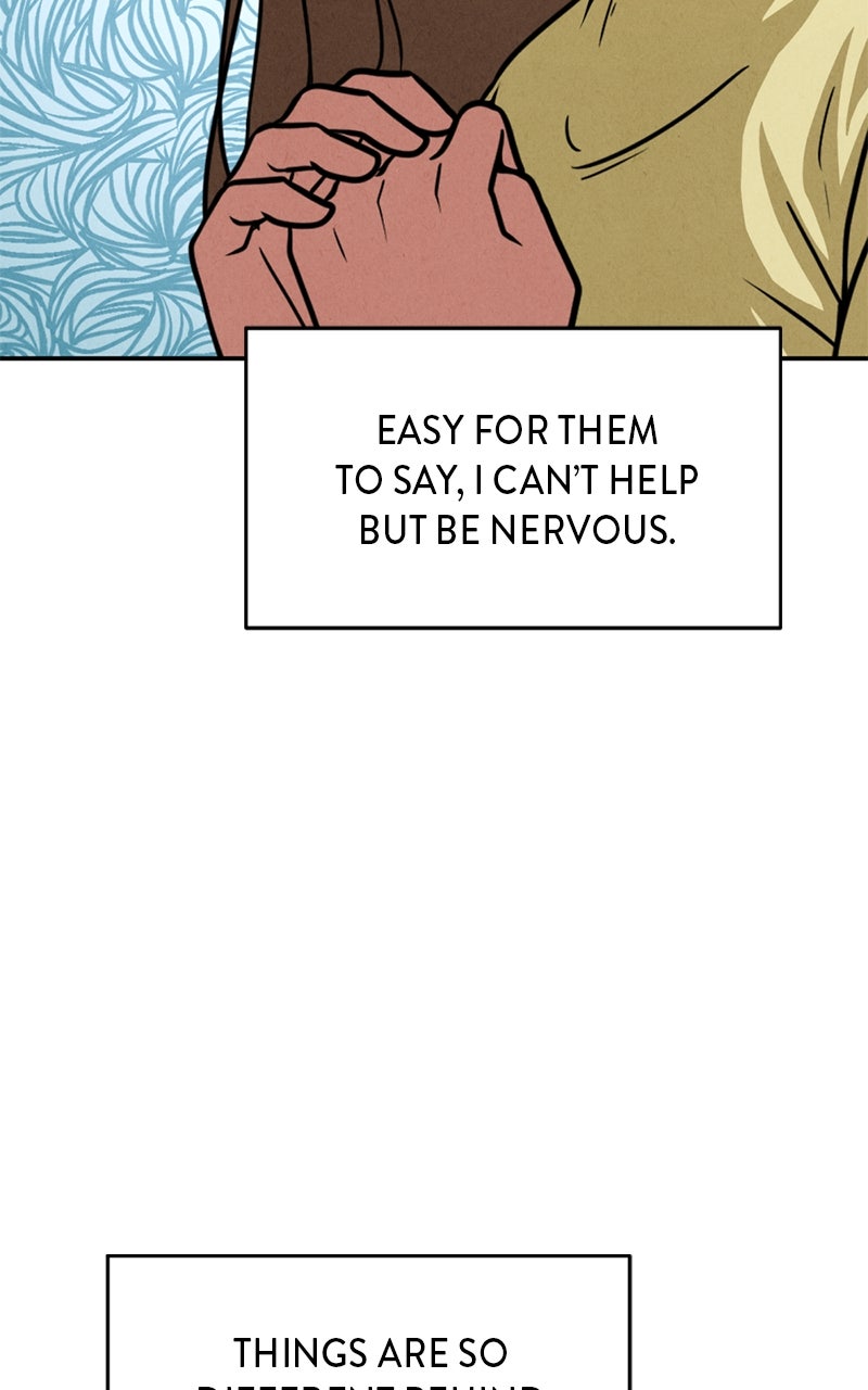 Read The Shell chapter 27 image 6 on Lezhin