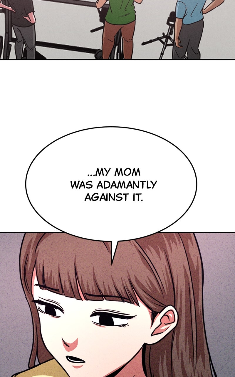 Read The Shell chapter 27 image 60 on Lezhin