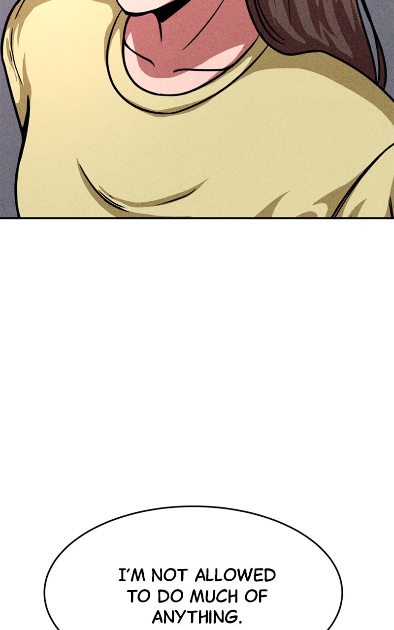 Read The Shell chapter 27 image 61 on Lezhin